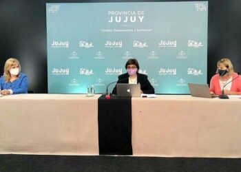 CICLO LECTIVO 2021: PRIORIZAN BIENESTAR DE LA COMUNIDAD EDUCATIVA