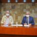 INFRAESTRUCTURA FINANCIA SIGNIFICATIVAS OBRAS EN LOSMUNICIPIOS DE SAN PEDRO Y AGUA CALIENTES
