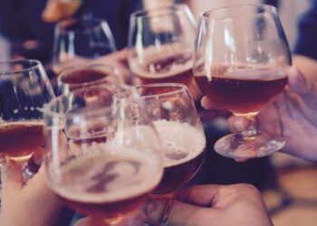 INVETAN EL «MODO BORRACHO» PARA NO COMETER ERRORES EN WHASTAPP