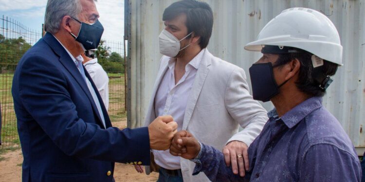 CHALICÁN: NUEVA ESCUELA SECUNDARIA Y ANUNCIO DE OBRAS