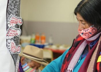 CONVOCAN A CUBRIR CARGOS EN JÓVENES Y ADULTOS