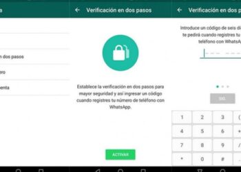 WHATSAPP: QUÉ ES LA CLAVE DE SEIS DÍGITOS Y POR QUÉ DEBERÍAS ACTIVARLA