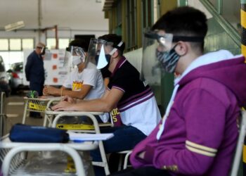 VUELVEN LAS BECAS PROGRESAR: CÓMO Y CUÁNDO INSCRIBIRSE