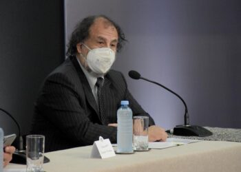 PARITARIAS DOCENTES: «EL DIÁLOGO NO SE CORTÓ»