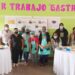 PROYECTOS GASTRONÓMICOS DE «POTENCIAR TRABAJO» TIENEN ÓPTIMO DESEMPEÑO COMUNITARIO EN SANTA CLARA
