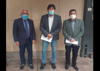 ULTIMAN DETALLES DE CARA AL INICIO DE LA COPA JUJUY EDICIÓN 2021