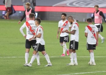 RIVER PERDIÓ ANTE UN ARGENTINOS ORDENADO