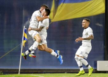 BOCA SUFRIÓ UN DURO GOLPE EN LA BOMBONERA