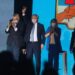 CON UN LLAMADO A MANTENER LA UNIDAD, ALBERTO ASUMIÓ LA PRESIDENCIA DEL PJ
