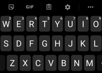 WHATSAPP: EL TRUCO PARA CAMBIAR EL COLOR DEL TECLADO