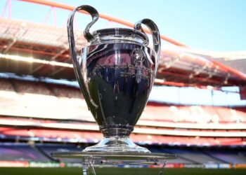 CHAMPIONS LEAGUE: LOS CLASIFICADOS Y CÓMO CONTINÚA EL TORNEO
