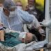 ALERTA DE TERAPISTA: «LA ARGENTINA ESTÁ EN EL ABISMO DE UNA CATÁSTROFE SANITARIA SIN PRECEDENTES»