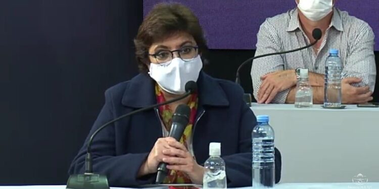 EDUCACIÓN INCORPORA LÍNEAS DE ACCIÓN PARA PRESUNTOS CASOS SOSPECHOSOS