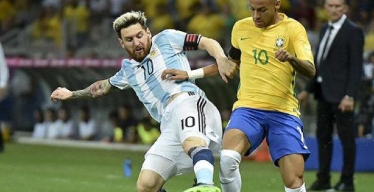 ELIMINATORIAS EN MARZO: CONMEBOL CONFIRMÓ «UN IMPASSE» CON LA FIFA