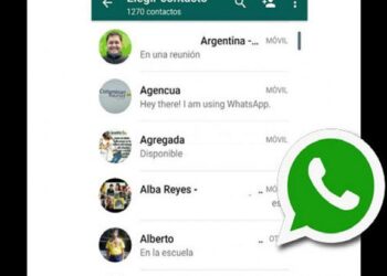 WHATSAPP Y LA NUEVA ESTAFA VIRAL QUE LLEGÓ A ARGENTINA
