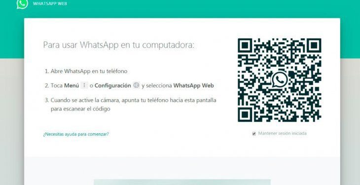 WHATSAP PERMITIRÁ MANDAR MENSAJES AUNQUE NO TENGAS INTRENET EN EL CELULAR
