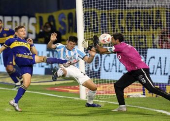 LA COPA DE LA LIGA SE ACERCA A LAS ETAPAS DECISIVAS