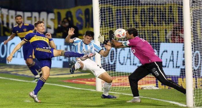 LA COPA DE LA LIGA SE ACERCA A LAS ETAPAS DECISIVAS