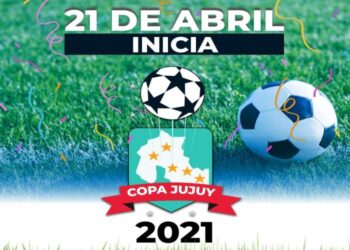 COPA JUJUY: UNIÓN Y OLIMPIA, PARALIZAN MAIMARÁ