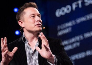 ELON MUSK ANUNCIÓ EL MAYOR PREMIO DE INCENTIVO DE LA HISTORIA: u$s100 MILLONES