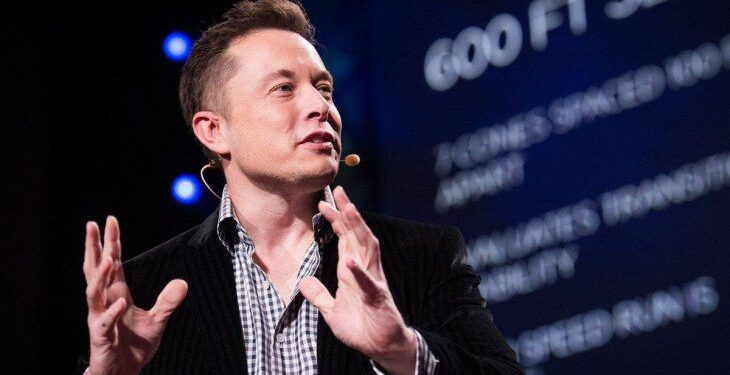 ELON MUSK ANUNCIÓ EL MAYOR PREMIO DE INCENTIVO DE LA HISTORIA: u$s100 MILLONES