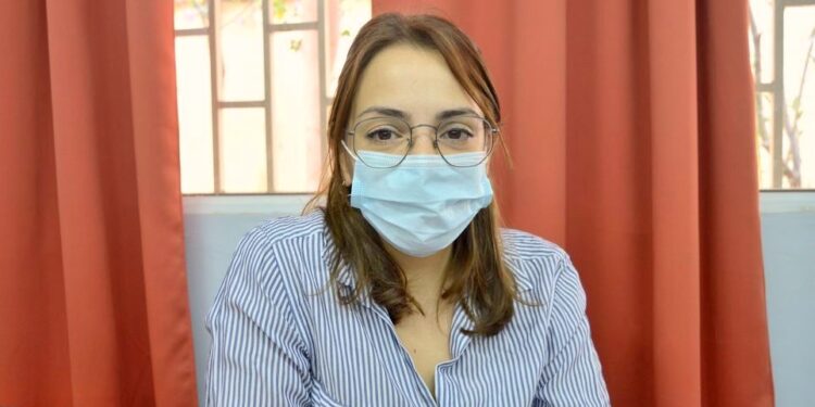 «UNA VUELTA DE ROSCA»