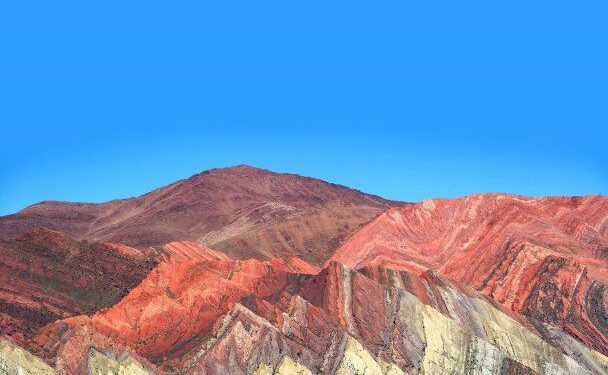 JUJUY RECOMENDADA POR LA REVISTA FORBES