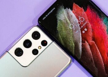 BLUE DAYS: DESCUENTOS DE HASTA 40% EN CELULARES SAMSUNG