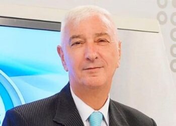 MURIÓ EL PERIODISTA MAURO VIALE