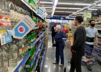 GOBIERNO LANZA MEDIDAS PARA CONTENER INFLACIÓN Y PRECIOS