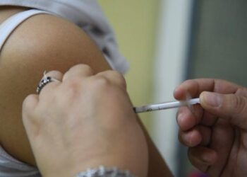 JUJUY INICIA LA VACUNACIÓN ANTIGRIPAL