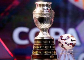 SUSPENDIERON LA COPA AMÉRICA EN ARGENTINA