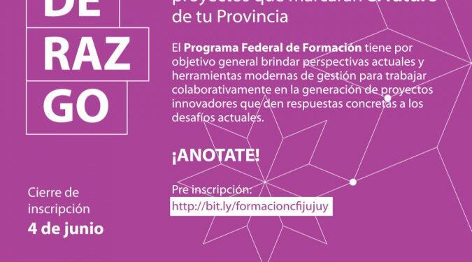 PROGRAMA DE FORMACIÓN FEDERAL PARA PROFESIONALES Y ESTUDIANTES