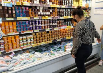 LEY DE GÓNDOLAS: LOS SUPERMERCADOS DEBERÁN RESALTAR EL PRODUCTO CON EL PRECIO MÁS BAJO