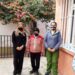 VISITA A LA ASOCIACIÓN «NANO»