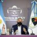 SE MANTIENE LA RESTRICCIÓN NOCTURNA SIN MODIFICAR LAS ACTIVIDADES EDUCATIVAS, ECONÓMICAS Y ADMINISTRATIVAS