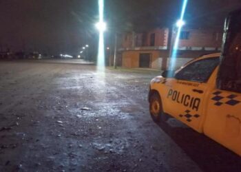 LA POLICÍA DETECTÓ CINCO FIESTAS CLANDESTINAS