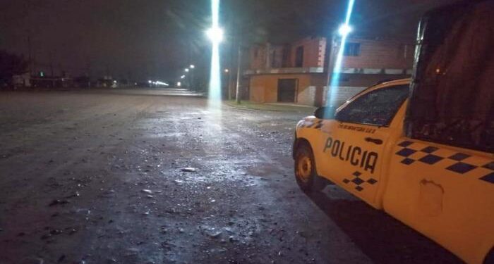 LA POLICÍA DETECTÓ CINCO FIESTAS CLANDESTINAS