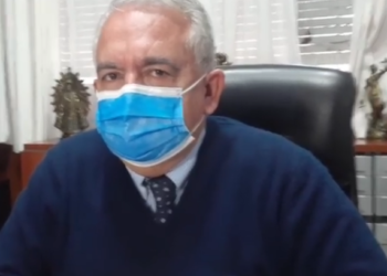 JULIO BRAVO: LA ELECCIÓN PARA EL FRENTE CAMBIA JUJUY FUE UN ÉXITO ROTUNDO