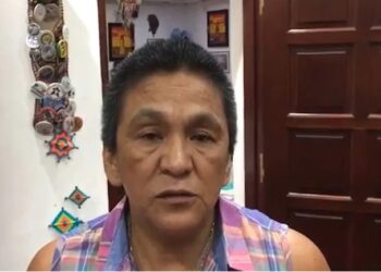 GERARDO MORALES RECLAMÓ QUE MILAGRO SALA CUMPLA 7 AÑOS DE PRISIÓN, TRAS OTRO FALLO ADVERSO