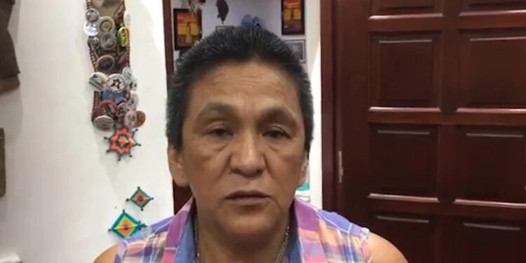 GERARDO MORALES RECLAMÓ QUE MILAGRO SALA CUMPLA 7 AÑOS DE PRISIÓN, TRAS OTRO FALLO ADVERSO