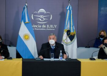 SE PRESENTÓ EL PROGRAMA PROVINCIAL DE FORMACIÓN DOCENTE EN DESARROLLO CURRICULAR Y EDUCACIÓN DIGITAL