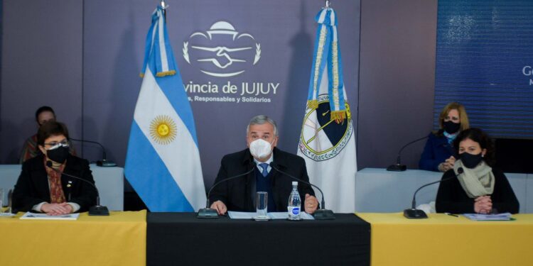 SE PRESENTÓ EL PROGRAMA PROVINCIAL DE FORMACIÓN DOCENTE EN DESARROLLO CURRICULAR Y EDUCACIÓN DIGITAL