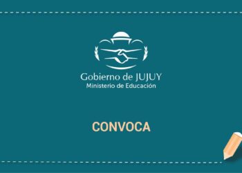 CONVOCAN A PROFESIONALES DE LA EDUCACIÓN PARA CUMPLIR FUNCIONES DE CONTENIDISTA DIDACTIZADOR DE GESTIÓN EDUCATIVA