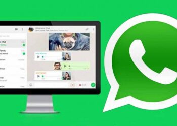 CÓMO ABRIR WHATSAPP WEB EN LA COMPUTADORA SIN EL CELULAR