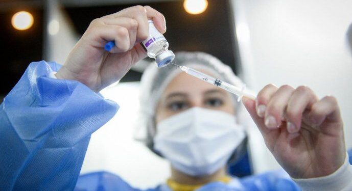 ¿CUÁL ES LA EFICACIA DE CADA UNA DE LAS VACUNAS CONTRA EL COVID-19?