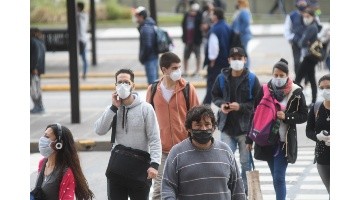 En Jujuy extienden el horario de circulación