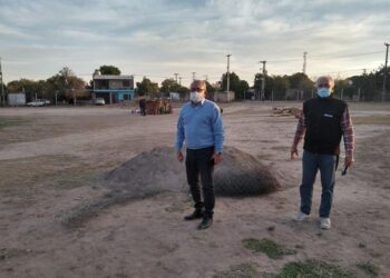 Inversión en educación: San Pedro de Jujuy tendrá nuevos establecimientos educativos