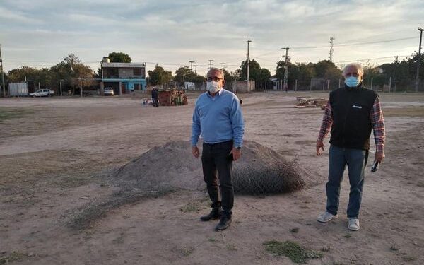 Inversión en educación: San Pedro de Jujuy tendrá nuevos establecimientos educativos