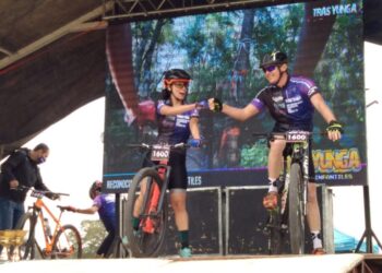 El Trasyungas reactivó el turismo y el comercio en San Pedro de Jujuy